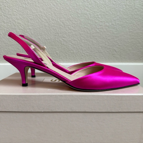 SJP by Sarah Jessica Parker Bliss - Picture 4 of 10